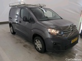  Citroen  Berlingo Citroën  Van BlueHDi 100 S&S Club 650 kg 4d #19
