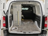  Citroen  Berlingo Citroën  Van BlueHDi 100 S&S Club XL 1000 kg 4d #7