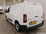  Citroen  Berlingo Citroën  Van BlueHDi 100 S&S Club XL 1000 kg 4d #8