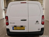  Citroen  Berlingo Citroën  Van BlueHDi 100 S&S Club XL 1000 kg 4d #9