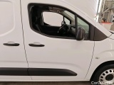  Citroen  Berlingo Citroën  Van BlueHDi 100 S&S Club XL 1000 kg 4d #13