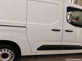  Citroen  Berlingo Citroën  Van BlueHDi 100 S&S Club XL 1000 kg 4d #16
