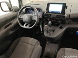  Citroen  Berlingo Citroën  Van BlueHDi 100 S&S Club XL 1000 kg 4d #15