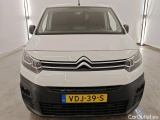  Citroen  Berlingo Citroën  Van BlueHDi 100 S&S Club XL 1000 kg 4d #20