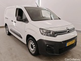 Citroen  Berlingo Citroën  Van BlueHDi 100 S&S Club XL 1000 kg 4d #19