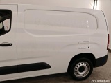  Citroen  Berlingo Citroën  Van BlueHDi 100 S&S Club XL 1000 kg 4d #23