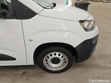  Citroen  Berlingo Citroën  Van BlueHDi 100 S&S Club XL 1000 kg 4d #13