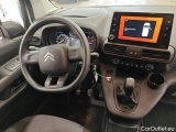  Citroen  Berlingo Citroën  Van BlueHDi 100 S&S Club XL 1000 kg 4d #16