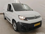  Citroen  Berlingo Citroën  Van BlueHDi 100 S&S Club XL 1000 kg 4d #20
