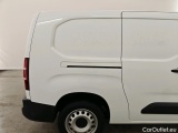  Citroen  Berlingo Citroën  Van BlueHDi 100 S&S Club XL 1000 kg 4d #18