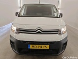  Citroen  Berlingo Citroën  Van BlueHDi 100 S&S Club XL 1000 kg 4d #21