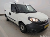  Fiat  Doblo Fiat Doblò Cargo 1.3 MJ L1H1 3d #14