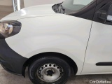  Fiat  Doblo Fiat Doblò Cargo 1.3 MJ L1H1 3d #16