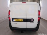  Fiat  Doblo Fiat Doblò Cargo 1.3 MJ L1H1 3d #18