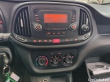 Fiat  Doblo Fiat Doblò Cargo 1.3 MJ L1H1 3d #17