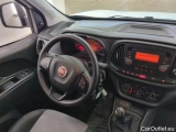  Fiat  Doblo Fiat Doblò Cargo 1.3 MJ L1H1 3d #21