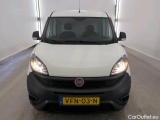  Fiat  Doblo Fiat Doblò Cargo 1.3 MJ L1H1 3d #28