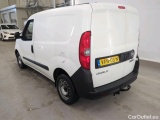  Fiat  Doblo Fiat Doblò Cargo 1.3 MJ L1H1 3d #22