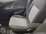  Fiat  Doblo Fiat Doblò Cargo 1.3 MJ L1H1 3d #35