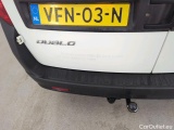  Fiat  Doblo Fiat Doblò Cargo 1.3 MJ L1H1 3d #42