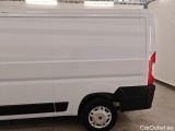  Fiat  Ducato Fiat  30 L2H1 2.3 MJ EU6 88kW 4d #12