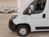  Fiat  Ducato Fiat  30 L2H1 2.3 MJ EU6 88kW 4d #15