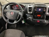  Fiat  Ducato Fiat  30 L2H1 2.3 MJ EU6 88kW 4d #17