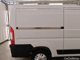  Fiat  Ducato Fiat  30 L2H1 2.3 MJ EU6 88kW 4d #22