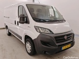 Fiat  Ducato Fiat  30 L2H1 2.3 MJ EU6 88kW 4d #24
