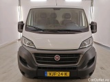  Fiat  Ducato Fiat  30 L2H1 2.3 MJ EU6 88kW 4d #25