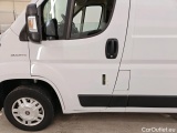 Fiat  Ducato Fiat  30 L2H1 2.3 MJ EU6 88kW 4d #45