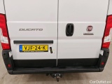 Fiat  Ducato Fiat  30 L2H1 2.3 MJ EU6 88kW 4d #63