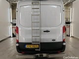  Ford  Transit Ford  350 130pk L2H2 Trend RWD 4d #10