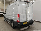  Ford  Transit Ford  350 130pk L2H2 Trend RWD 4d #9
