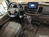  Ford  Transit Ford  350 130pk L2H2 Trend RWD 4d #16