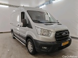  Ford  Transit Ford  350 130pk L2H2 Trend RWD 4d #20