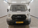  Ford  Transit Ford  350 130pk L2H2 Trend RWD 4d #21