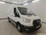  Ford  Transit Ford  310 105pk L2H2 Trend FWD 4d #20