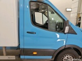  Ford  Transit Ford  350 130pk L4H1 Ambiente FWD Gesloten Laadbak #14