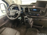  Ford  Transit Ford  350 130pk L4H1 Ambiente FWD Gesloten Laadbak #16
