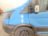  Ford  Transit Ford  350 130pk L4H1 Ambiente FWD Gesloten Laadbak #27