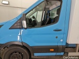  Ford  Transit Ford  350 130pk L4H1 Ambiente FWD Gesloten Laadbak #26