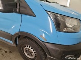  Ford  Transit Ford  350 130pk L4H1 Ambiente FWD Gesloten Laadbak #70