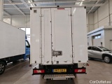  Ford  Transit Ford  350 130pk L4H1 Ambiente FWD Gesloten Laadbak #10