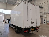  Ford  Transit Ford  350 130pk L4H1 Ambiente FWD Gesloten Laadbak #9