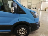  Ford  Transit Ford  350 130pk L4H1 Ambiente FWD Gesloten Laadbak #13
