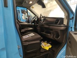  Ford  Transit Ford  350 130pk L4H1 Ambiente FWD Gesloten Laadbak #15