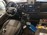  Ford  Transit Ford  350 130pk L4H1 Ambiente FWD Gesloten Laadbak #16