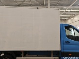  Ford  Transit Ford  350 130pk L4H1 Ambiente FWD Gesloten Laadbak #17