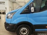  Ford  Transit Ford  350 130pk L4H1 Ambiente FWD Gesloten Laadbak #27